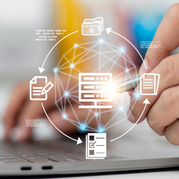 Electronic Plan Review Eliminates Errors and Streamlines Submissions